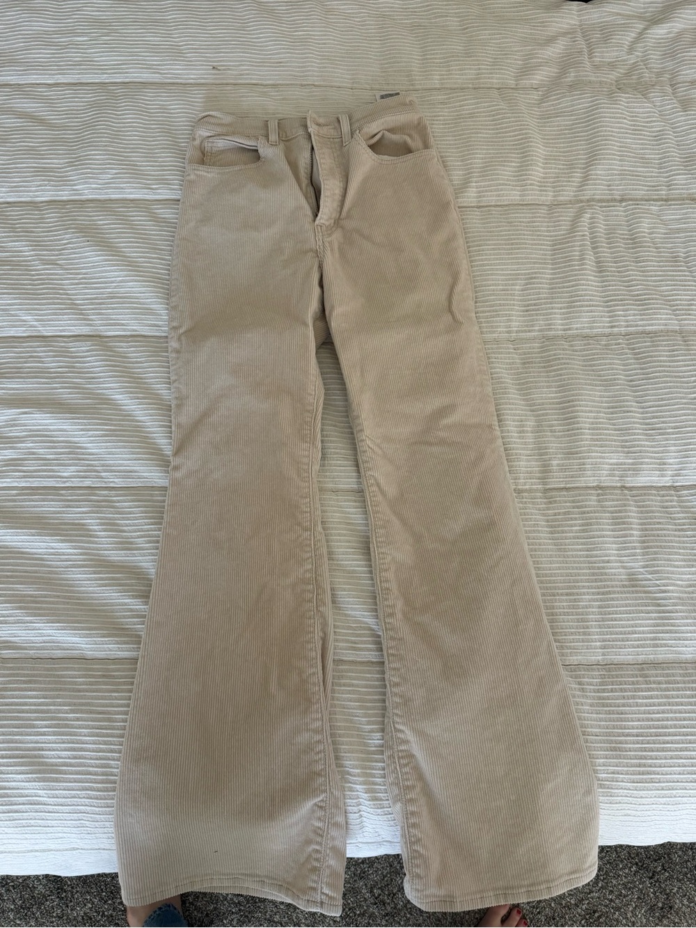 Levi’s 70 Flare Jeans